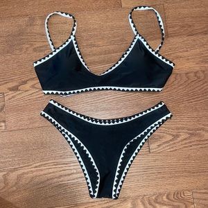 Shein bikini